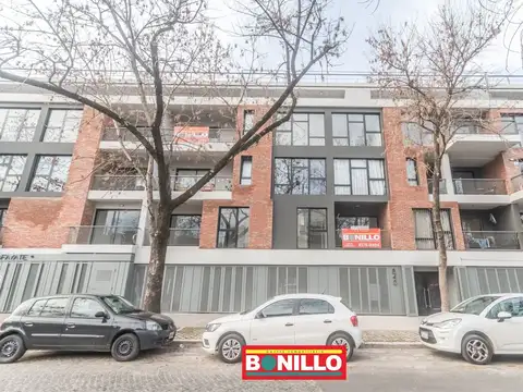 Departamento en Alquiler en Liniers, Capital Federal