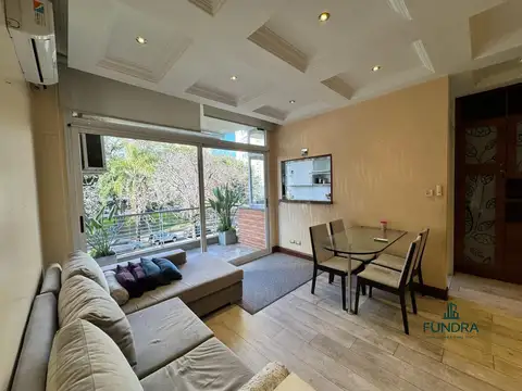 Departamento en Alquiler en Colegiales, Capital Federal