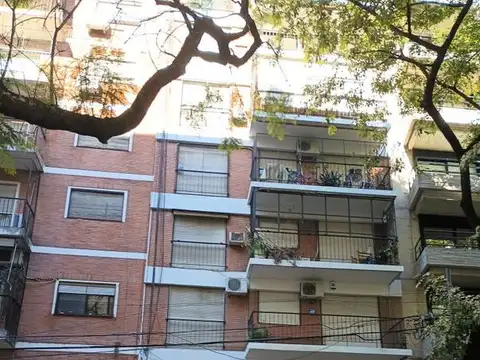 Departamento en Alquiler en Barrio Norte, Capital Federal