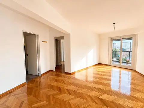 Departamento en Alquiler en Las Cañitas, Palermo