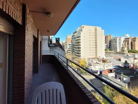 Departamento en Alquiler en Belgrano, Capital Federal