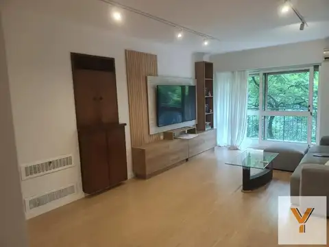 Departamento en Alquiler en Recoleta, CABA