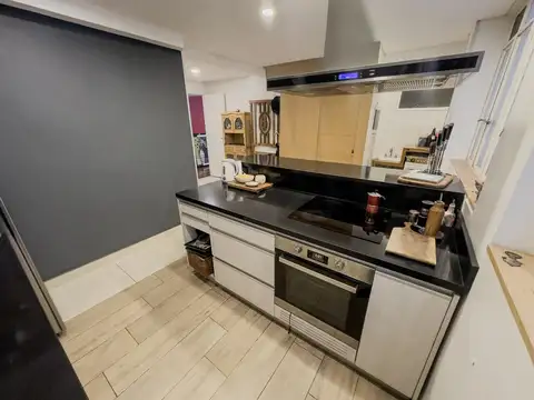 Departamento en Alquiler en Las Cañitas, Palermo