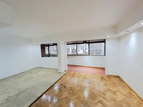 Departamento en Alquiler en Las Cañitas, Palermo