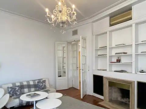 Departamento en Alquiler en Retiro, CABA