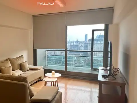 Departamento en Alquiler en Puerto Madero, CABA
