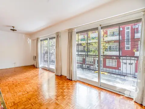 Departamento en Alquiler en Belgrano, Capital Federal