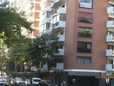 Departamento en Alquiler en Palermo Soho, Palermo