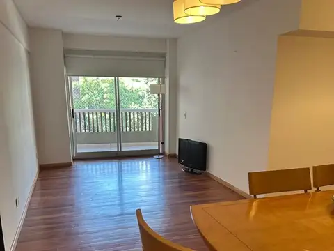 Departamento en Alquiler en Palermo, Capital Federal