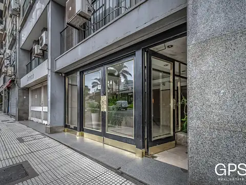 Departamento en Alquiler en Recoleta, CABA