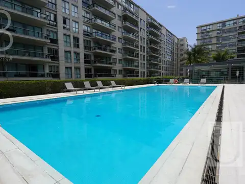 Departamento en Alquiler en Puerto Madero, Capital Federal