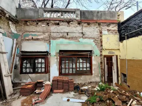 Terreno en Venta en Parque Chacabuco, Capital Federal