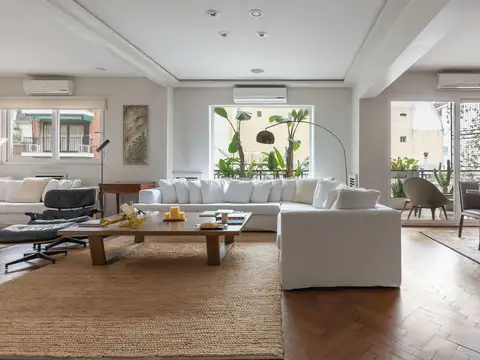 Departamento en Alquiler en Recoleta, Capital Federal