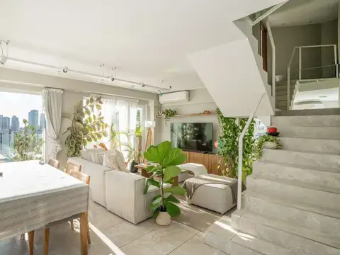 Departamento en Alquiler en Recoleta, Capital Federal
