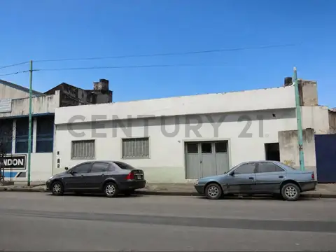 Terreno en Venta en Barracas, Capital Federal