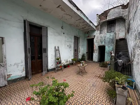 Terreno en Venta en Mataderos, Capital Federal