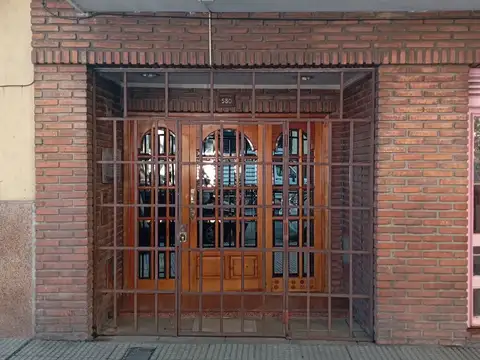 Departamento en Alquiler en Once, Capital Federal