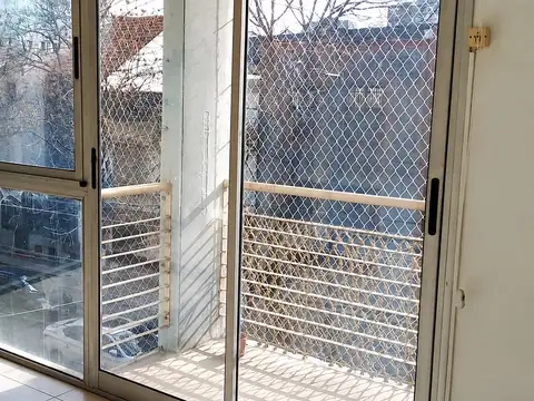 Departamento en Alquiler en Villa Crespo, Capital Federal