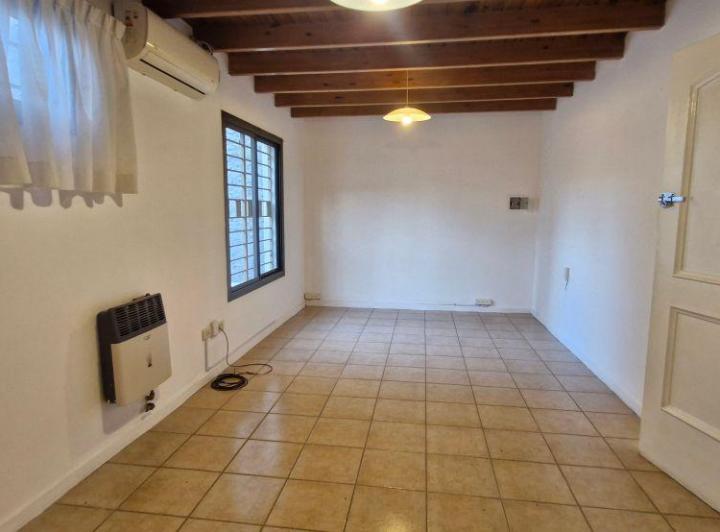 Departamento · 38m² · 2 Ambientes · 1 Cochera