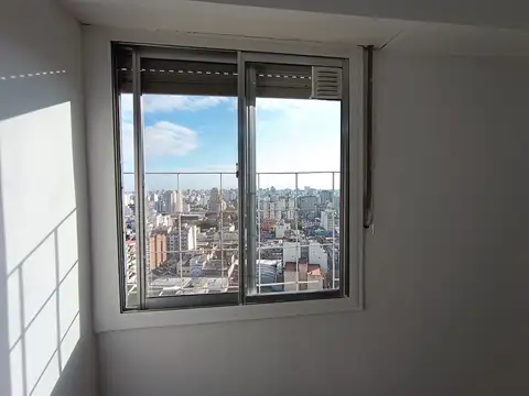 Departamento en Alquiler en Balvanera, CABA