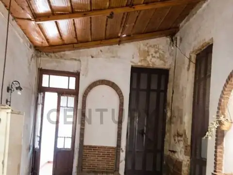 Terreno en Venta en Parque Chacabuco, Capital Federal