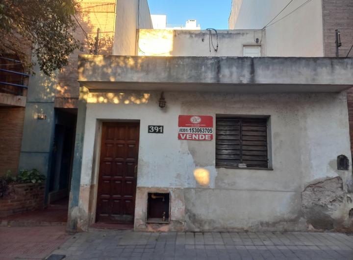 Casa · 107m² · 5 Ambientes