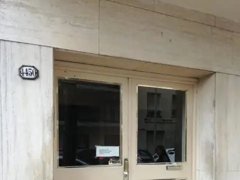 Departamento en Alquiler en Palermo, CABA
