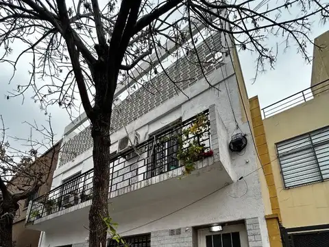 Departamento en Alquiler en Villa Devoto, Capital Federal