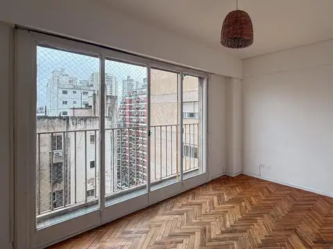 Departamento en Alquiler en Almagro, CABA