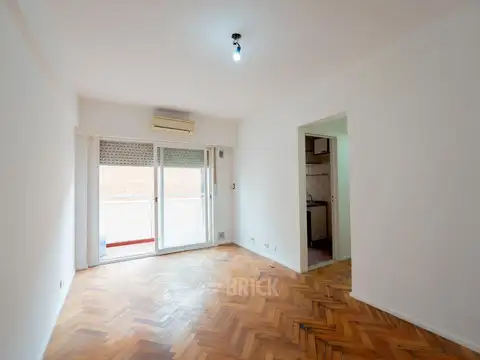Departamento en Alquiler en Caballito, CABA