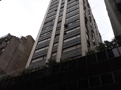 Departamento en Alquiler en Microcentro, Centro