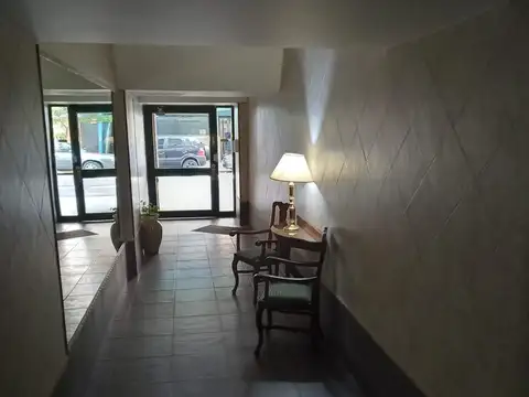 Departamento en Alquiler en Balvanera, CABA