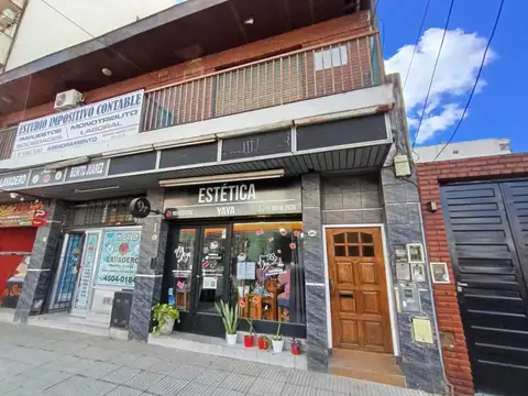 Departamento en Alquiler en Villa Devoto, Capital Federal