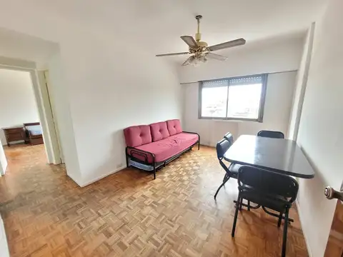 Departamento en Alquiler en Monserrat, Capital Federal