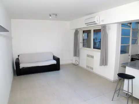 Departamento en Alquiler en Barrio Norte, CABA
