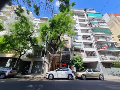 Departamento en Alquiler en Palermo, CABA