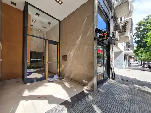 Departamento en Alquiler en Almagro, CABA