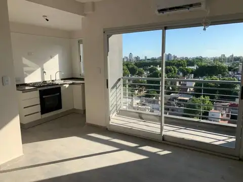 Departamento en Alquiler en Villa Luro, Capital Federal