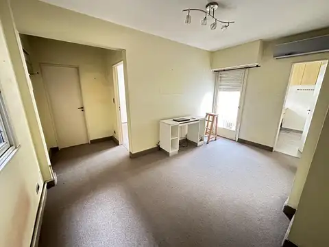 Departamento en Alquiler en Caballito, CABA