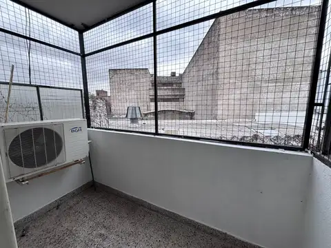 Departamento en Alquiler en Colegiales, Capital Federal