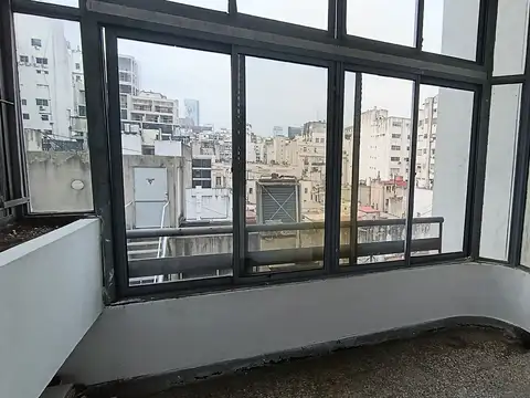 Departamento en Alquiler en San Nicolás, Capital Federal