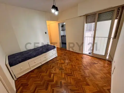 Departamento en Alquiler en Caballito, Capital Federal