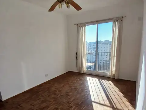Departamento en Alquiler en Boedo, Capital Federal