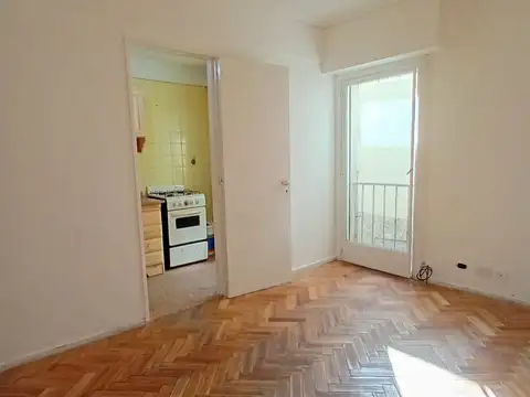 Departamento en Alquiler en Belgrano Barrancas, Belgrano