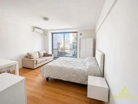 Departamento en Alquiler en Almagro, Capital Federal