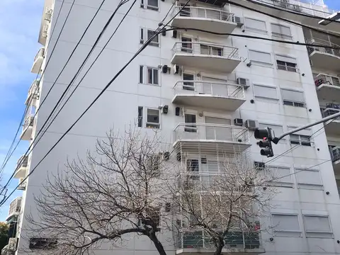 Departamento en Alquiler en Boedo, CABA