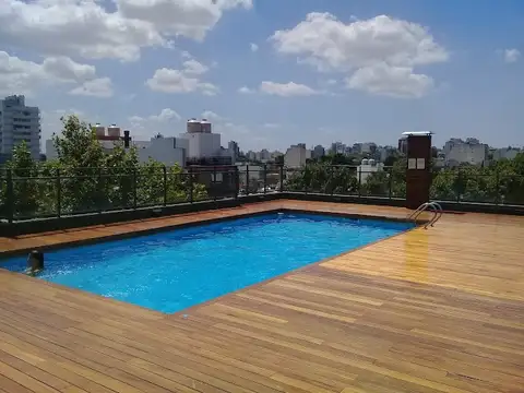 Departamento en Alquiler en Villa Urquiza, Capital Federal