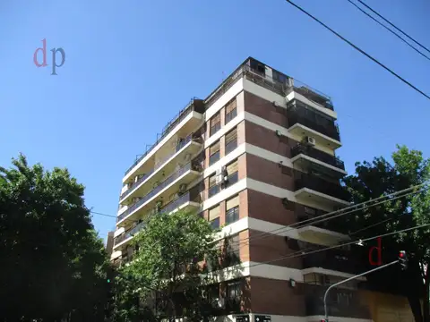 Departamento en Alquiler en Belgrano, CABA