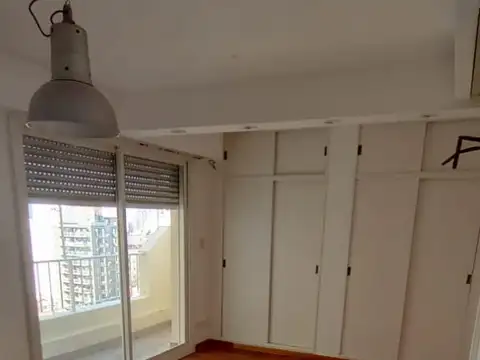 Departamento en Alquiler en Botanico, Palermo