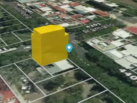 Terreno en Venta en Saavedra, Capital Federal